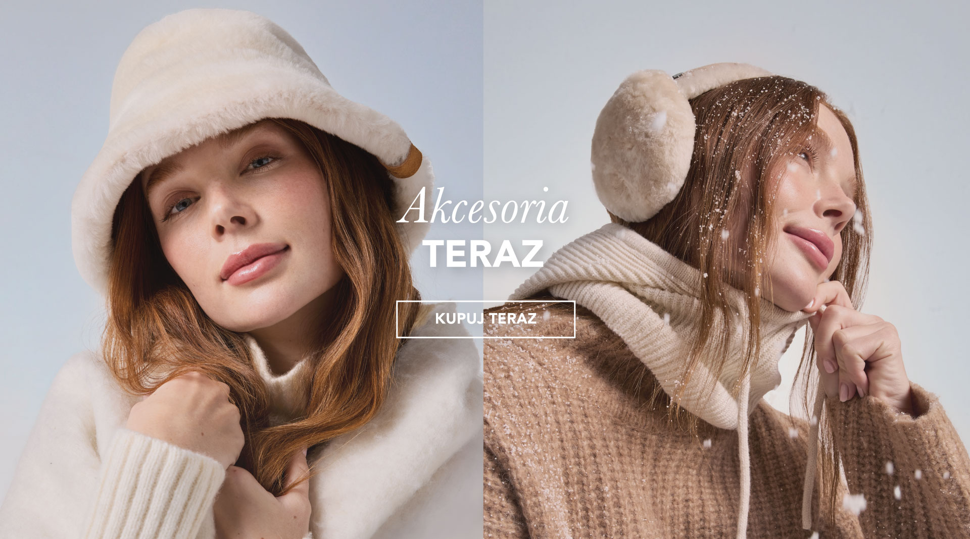 ADD ALT TEXT reads:Accessories In The Moment