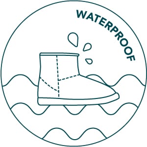 Waterproof