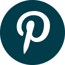 Pinterest Icon