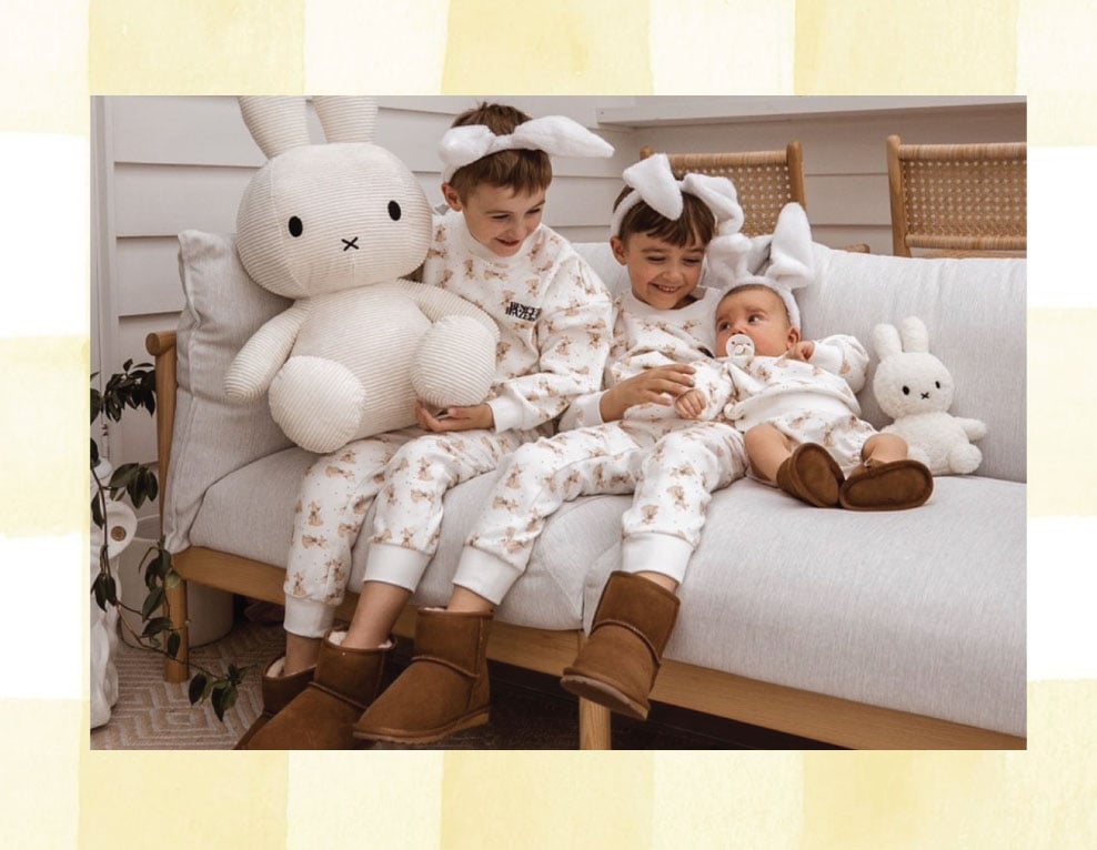 Fun Easter Activities for the Whole Family