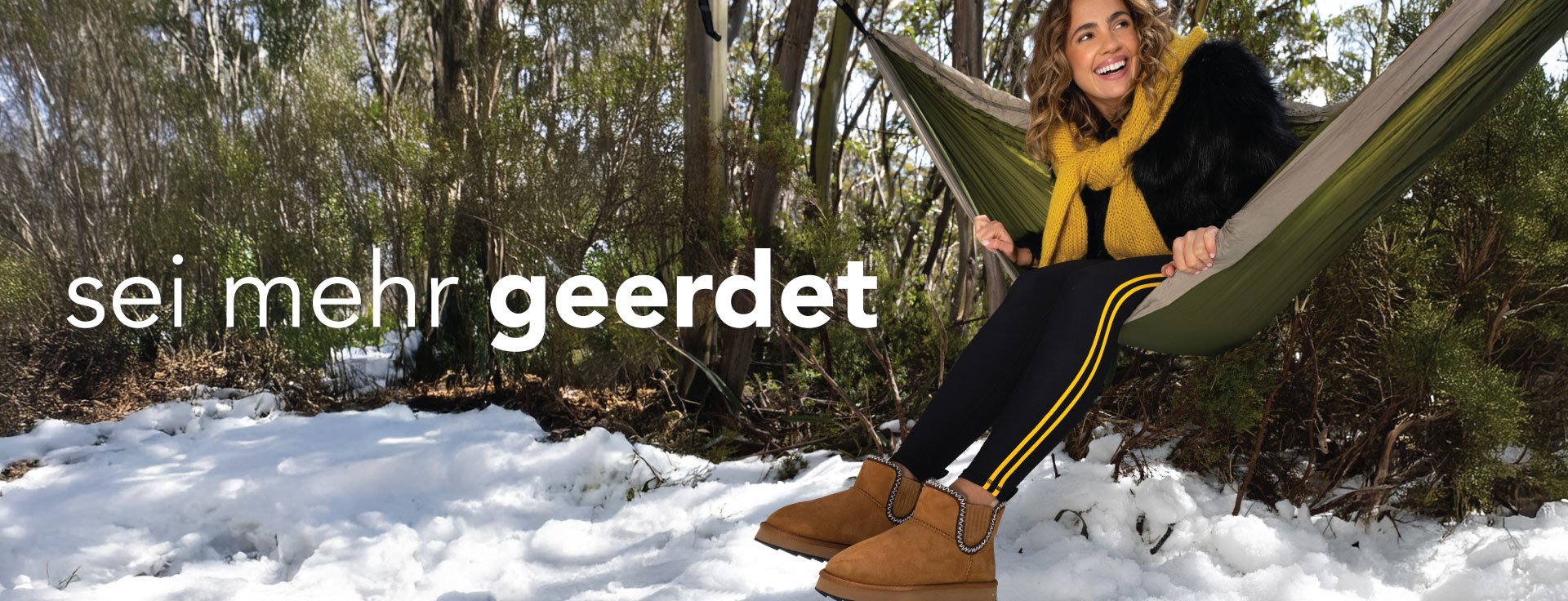 ADD ALT TEXT reads:Be more grounded.