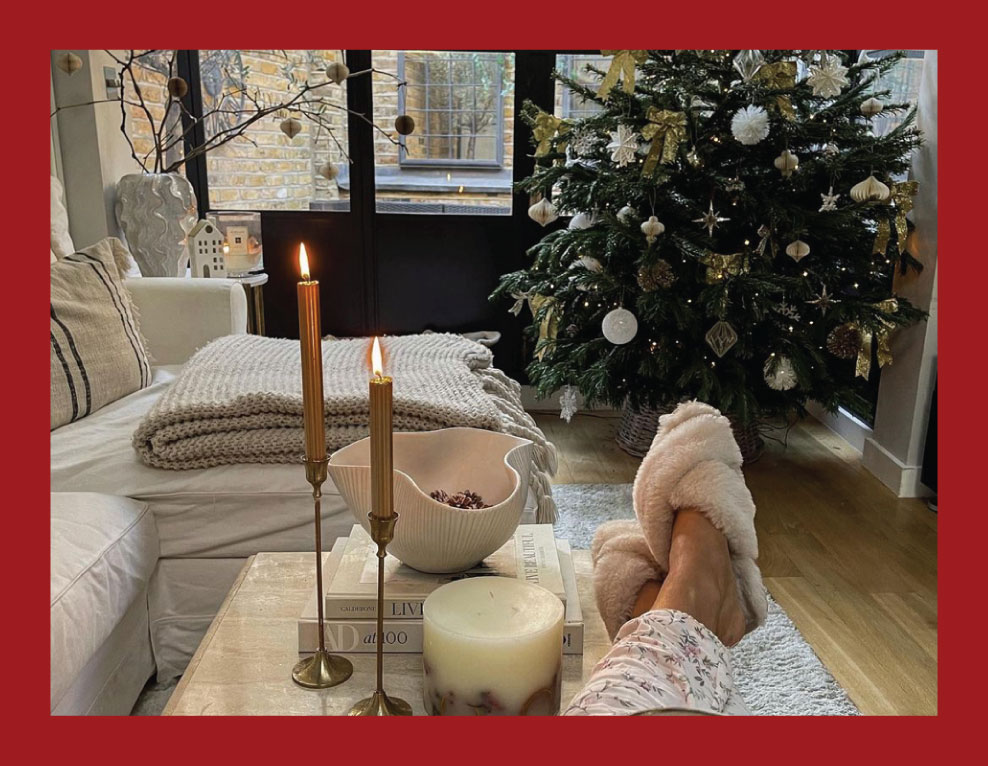 The Festive Season with EMU Australia