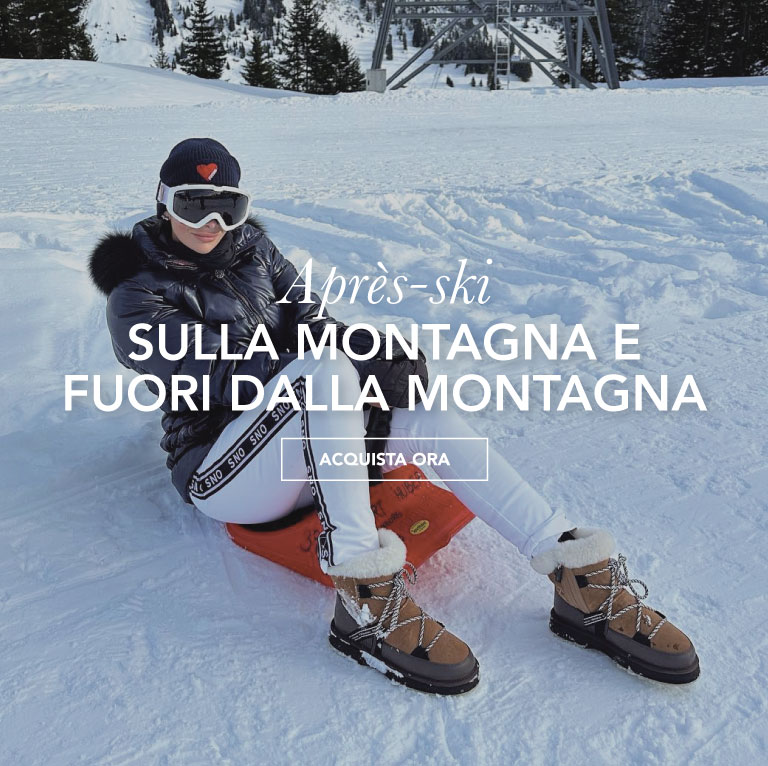 ADD ALT TEXT reads:Apres Ski - On and off the Mountain