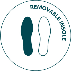 Removable Insole