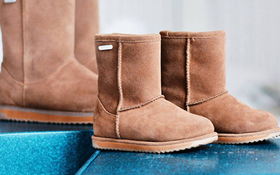 Emu uggs store