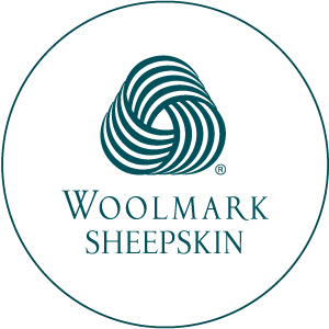 Woolmark Sheepskin