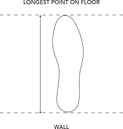 Men's shoe size 46 in australia deals