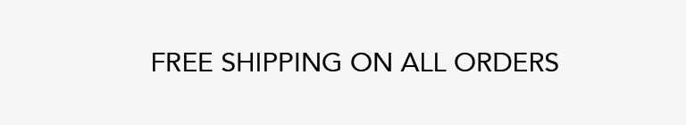 ADD ALT TEXT reads:Free shipping on all orders