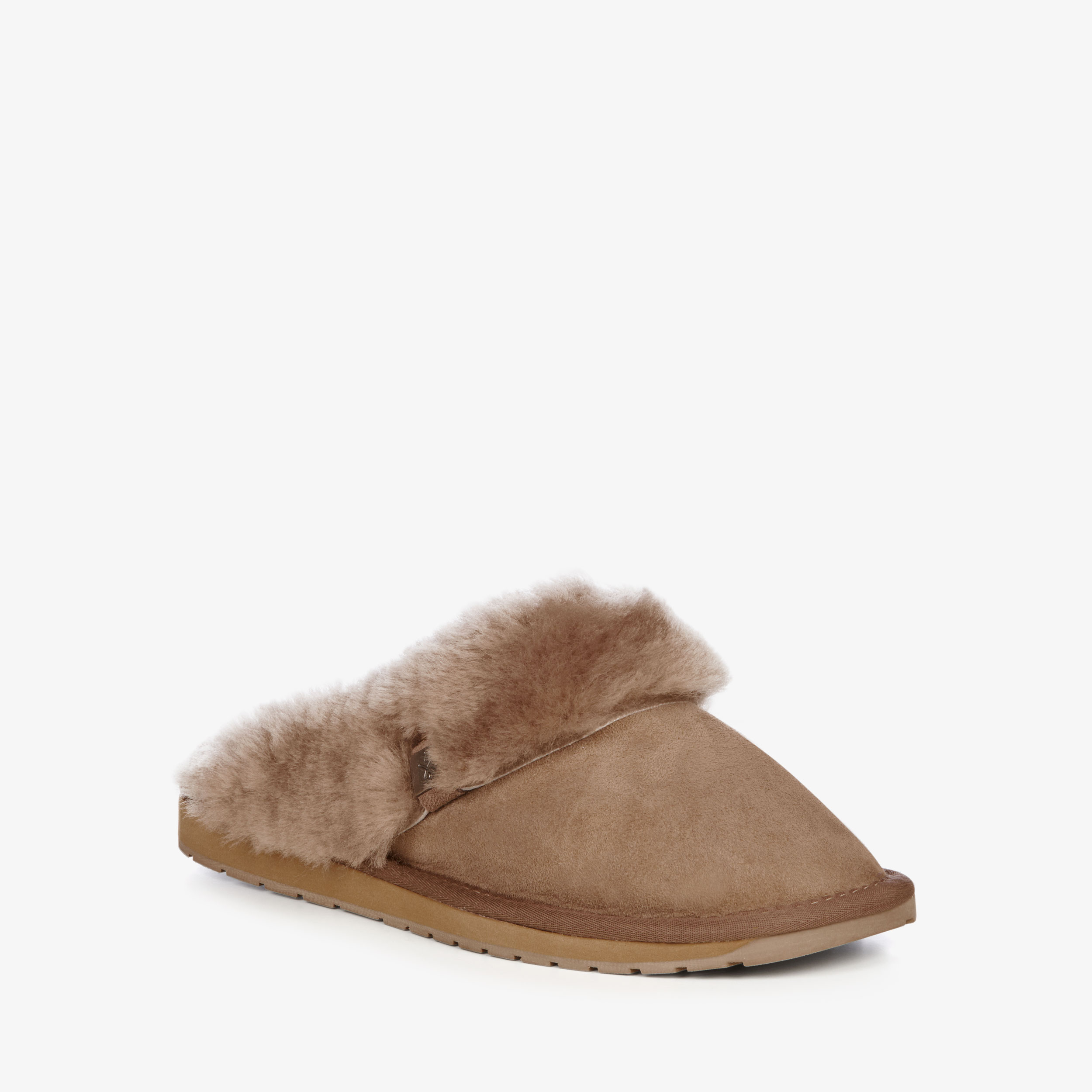 Platinum Eden Womens Sheepskin Slipper EMU Australia