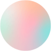 Mayberry Tie Dye, FAIRY FLOSS, swatch