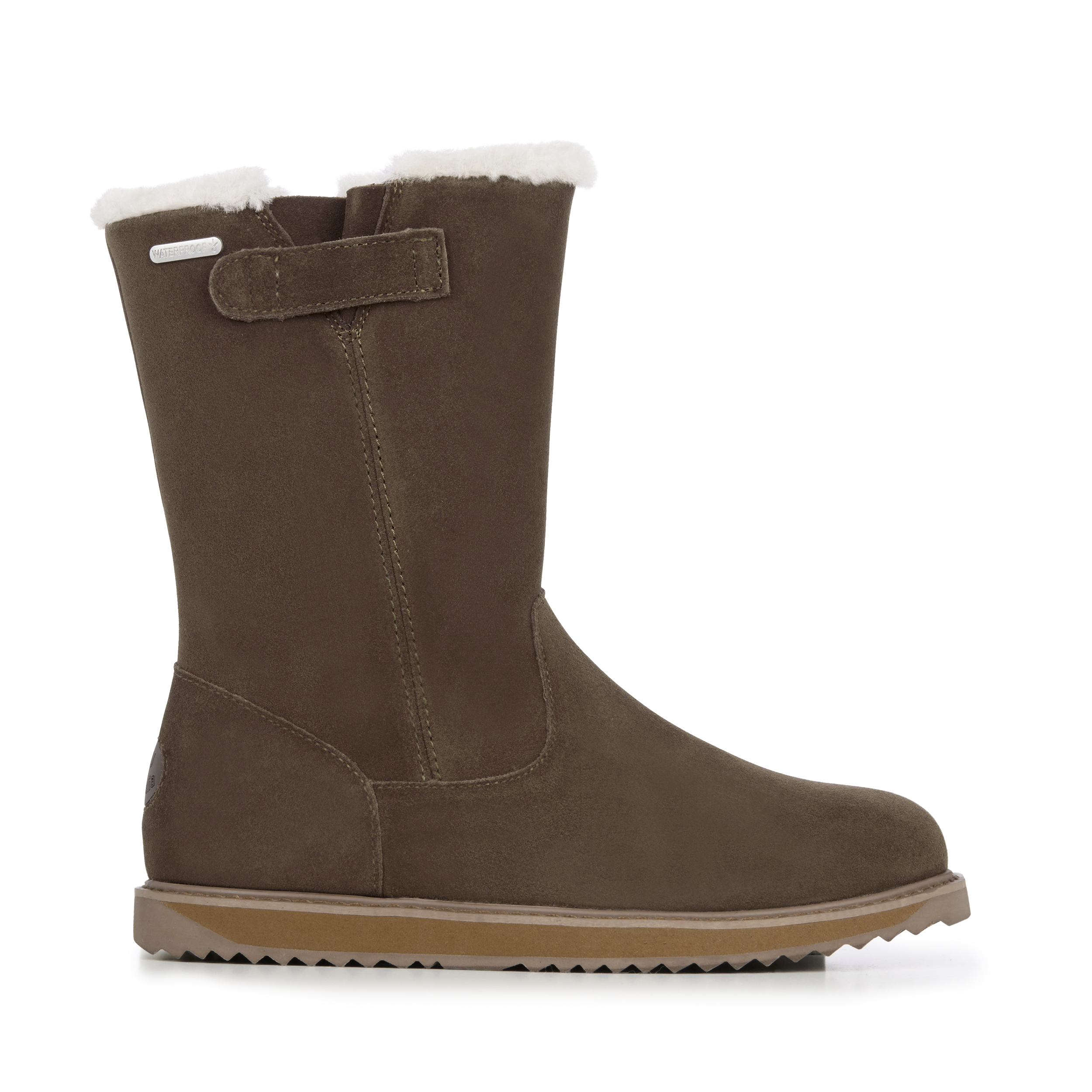 Electra Womens Cow Suede Boot EMU Australia