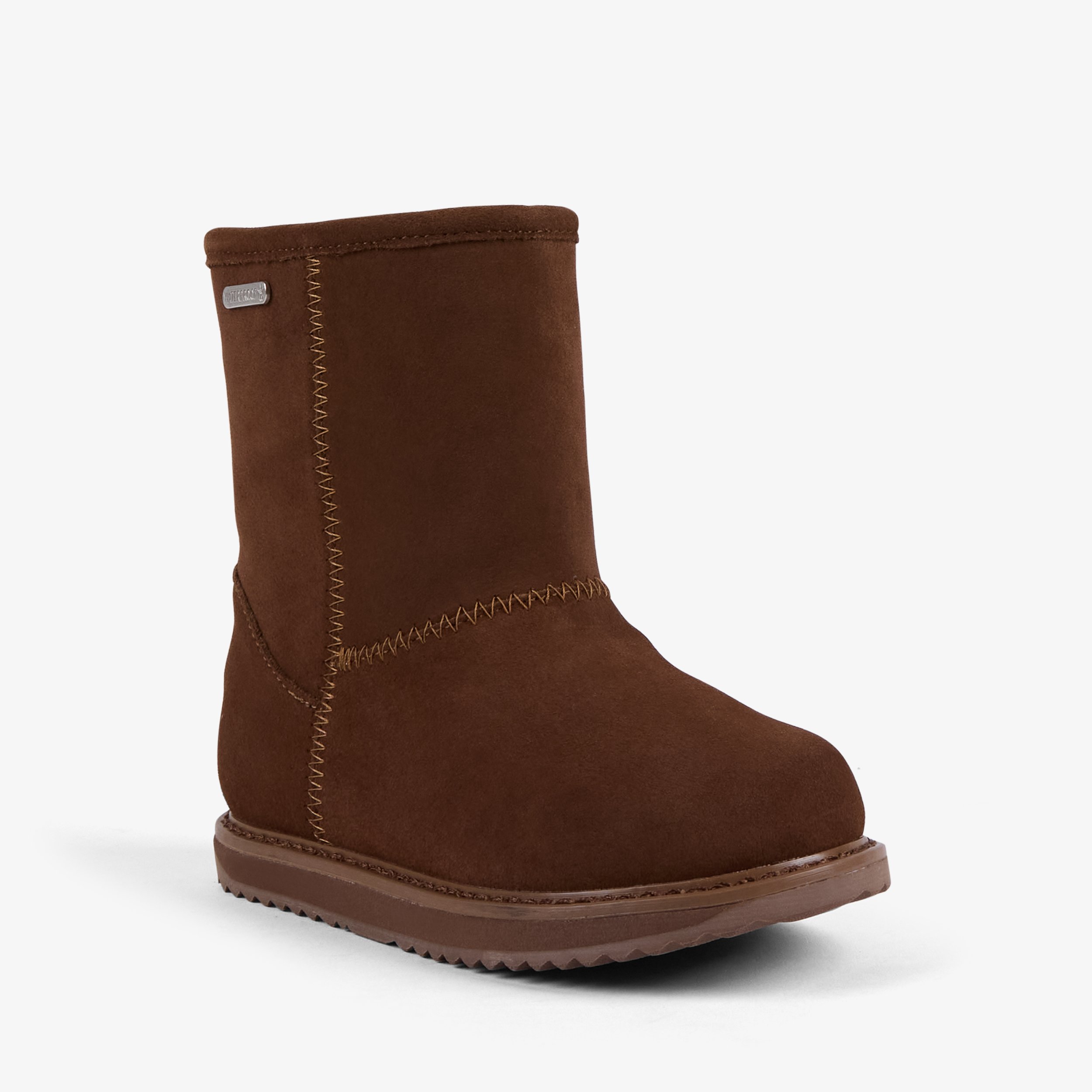 Brumby Lo 2.0, OAK, hi-res
