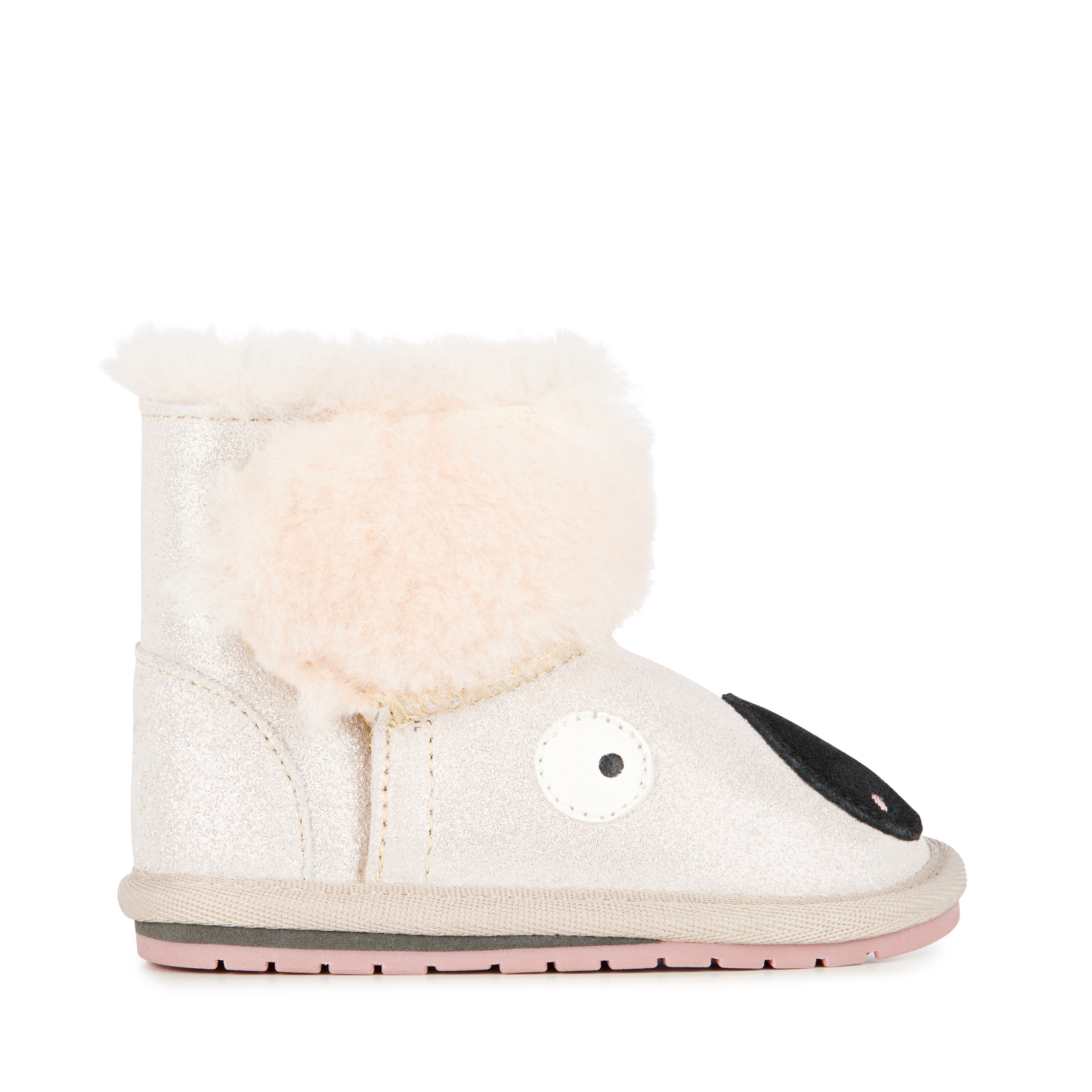 emu koala boots
