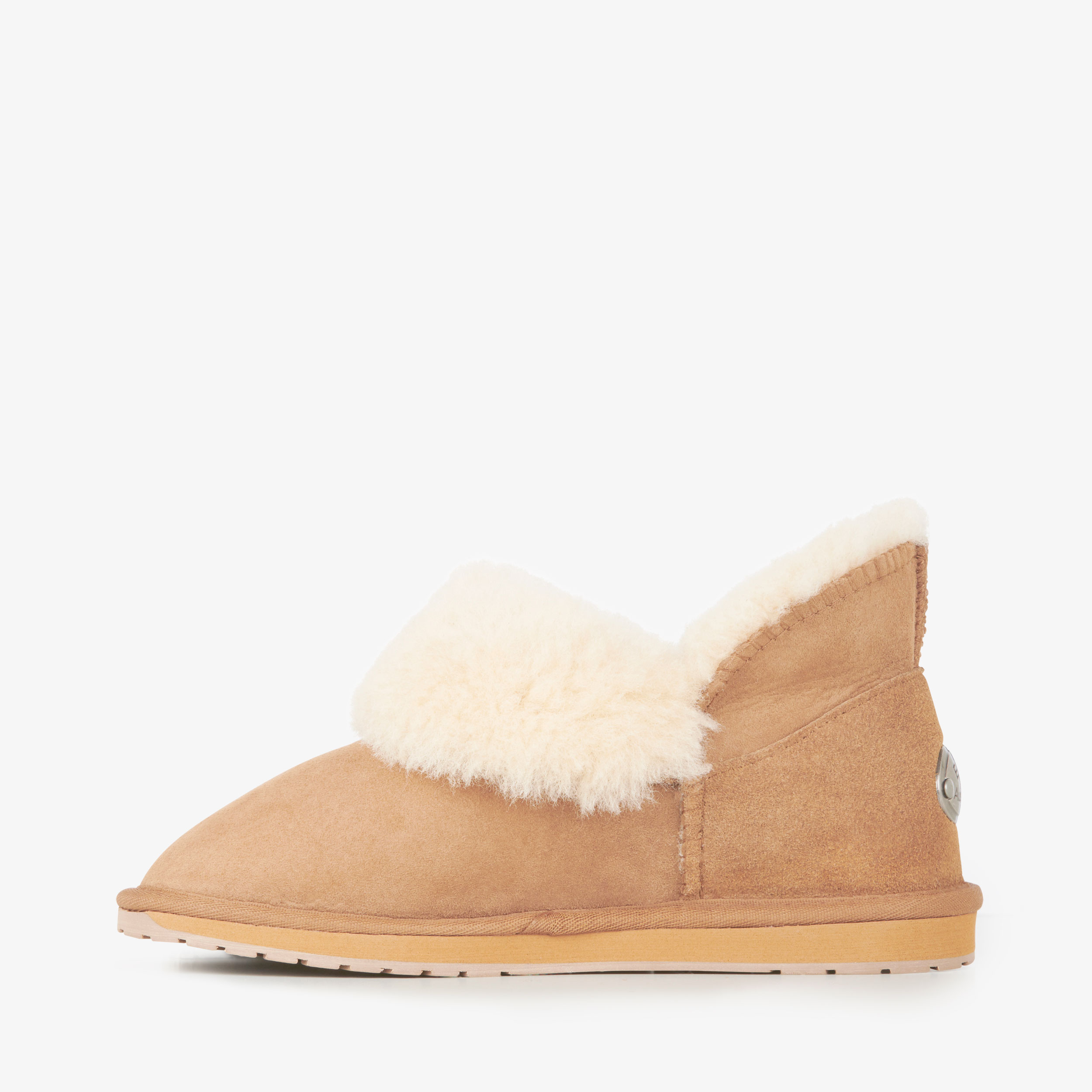 australian sheep skin slippers