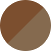 Amity莫卡辛鞋, CHESTNUT/CHESTNUT, swatch