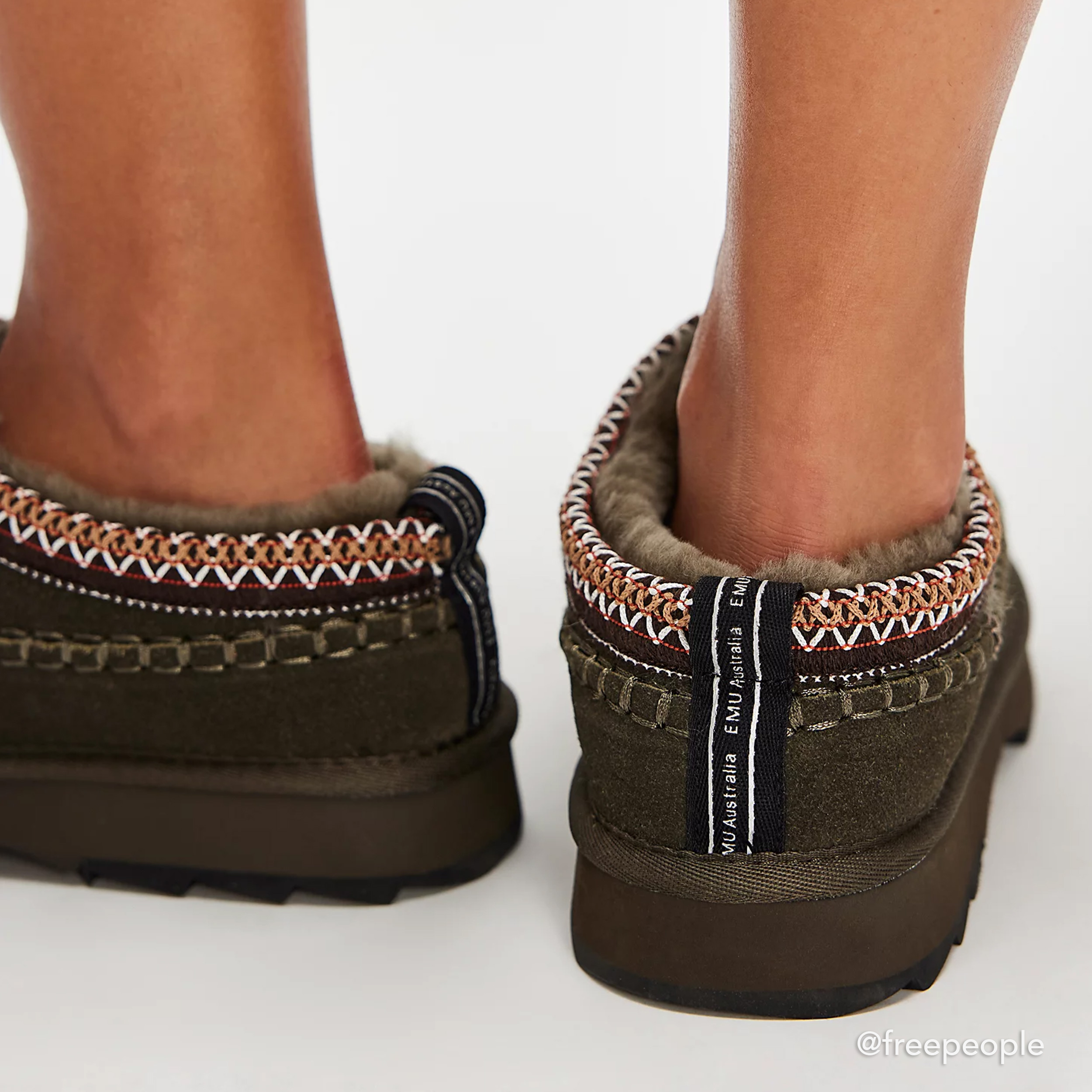 Women's Footwear - Boots, Slippers, Sneakers | EMU Australia