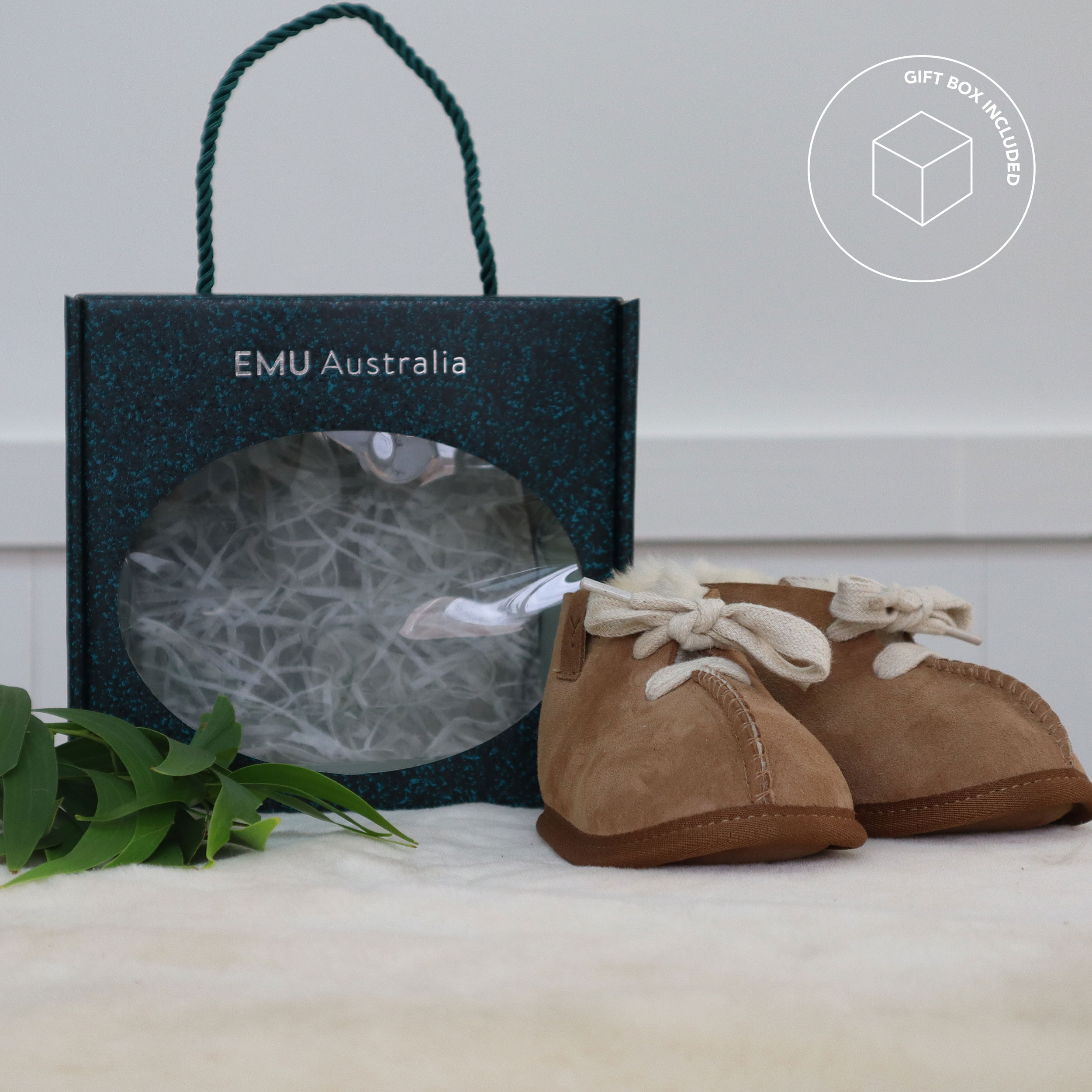 Platinum Baby Shoe, CHESTNUT, hi-res
