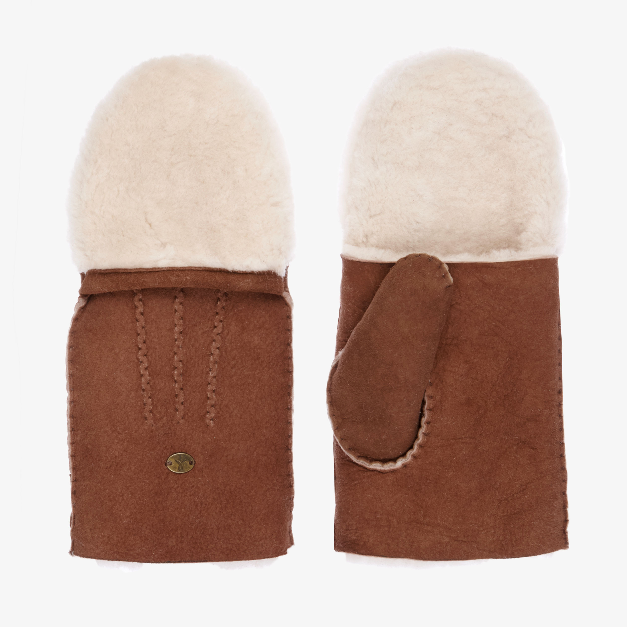 Birrarung Gloves, TAWNY, hi-res
