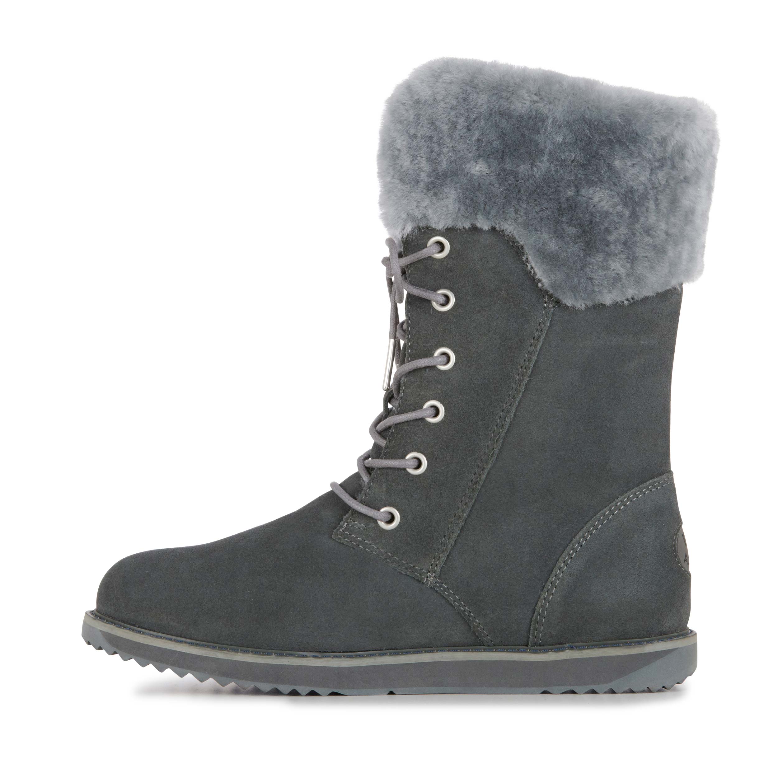 ladies sheepskin boots