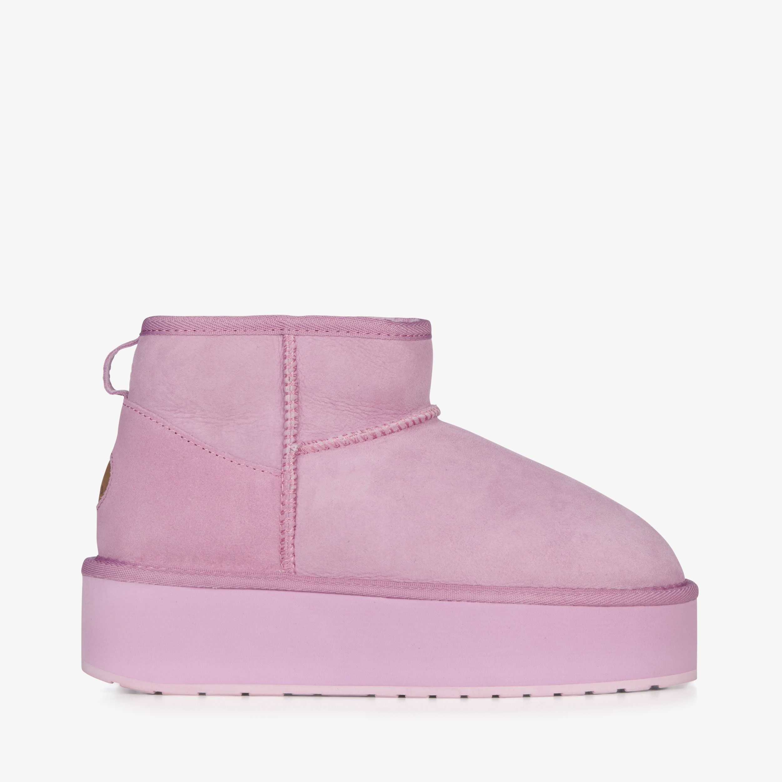 MAUVE MIST