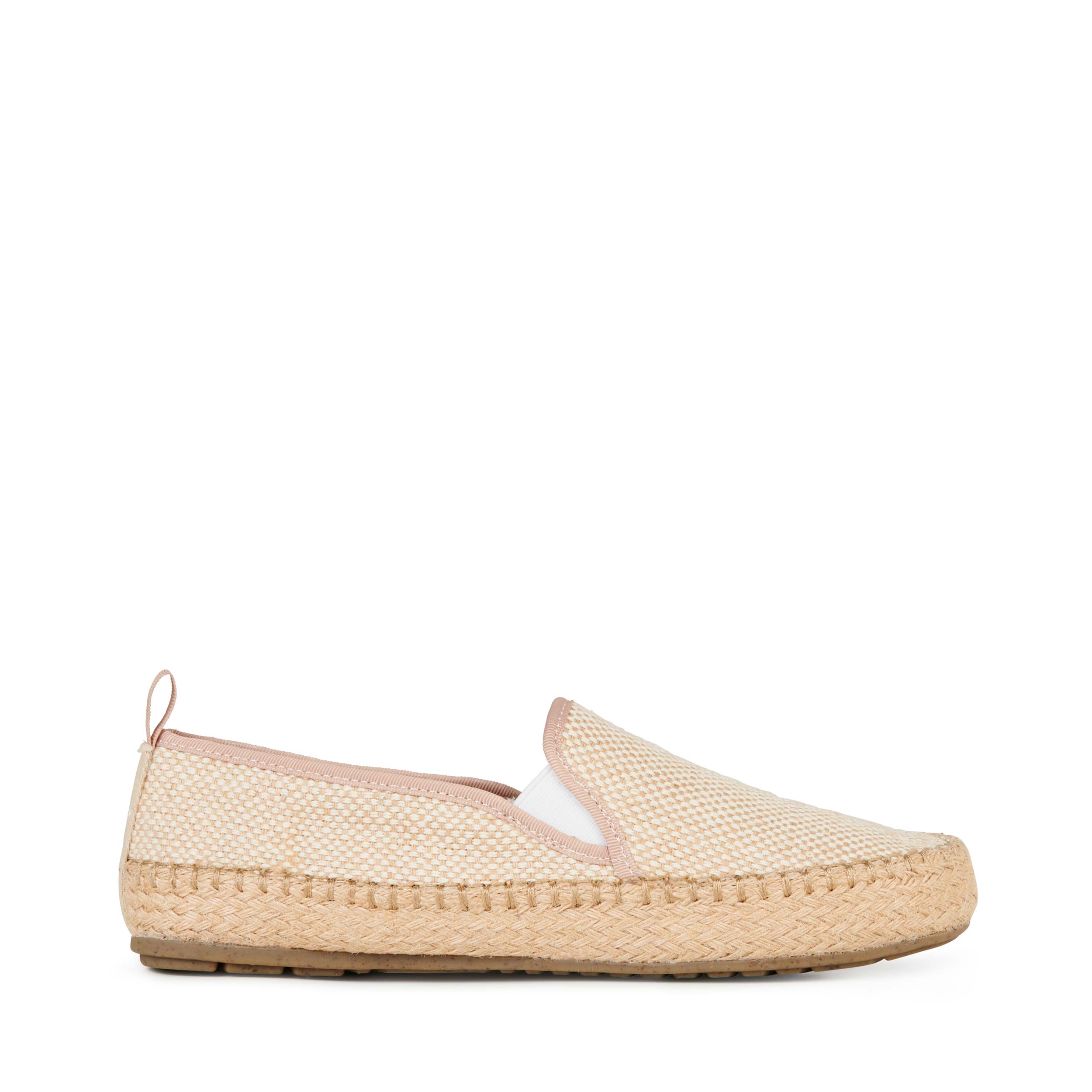 Gum Weave Womens Canvas Shoe- EMU Australia