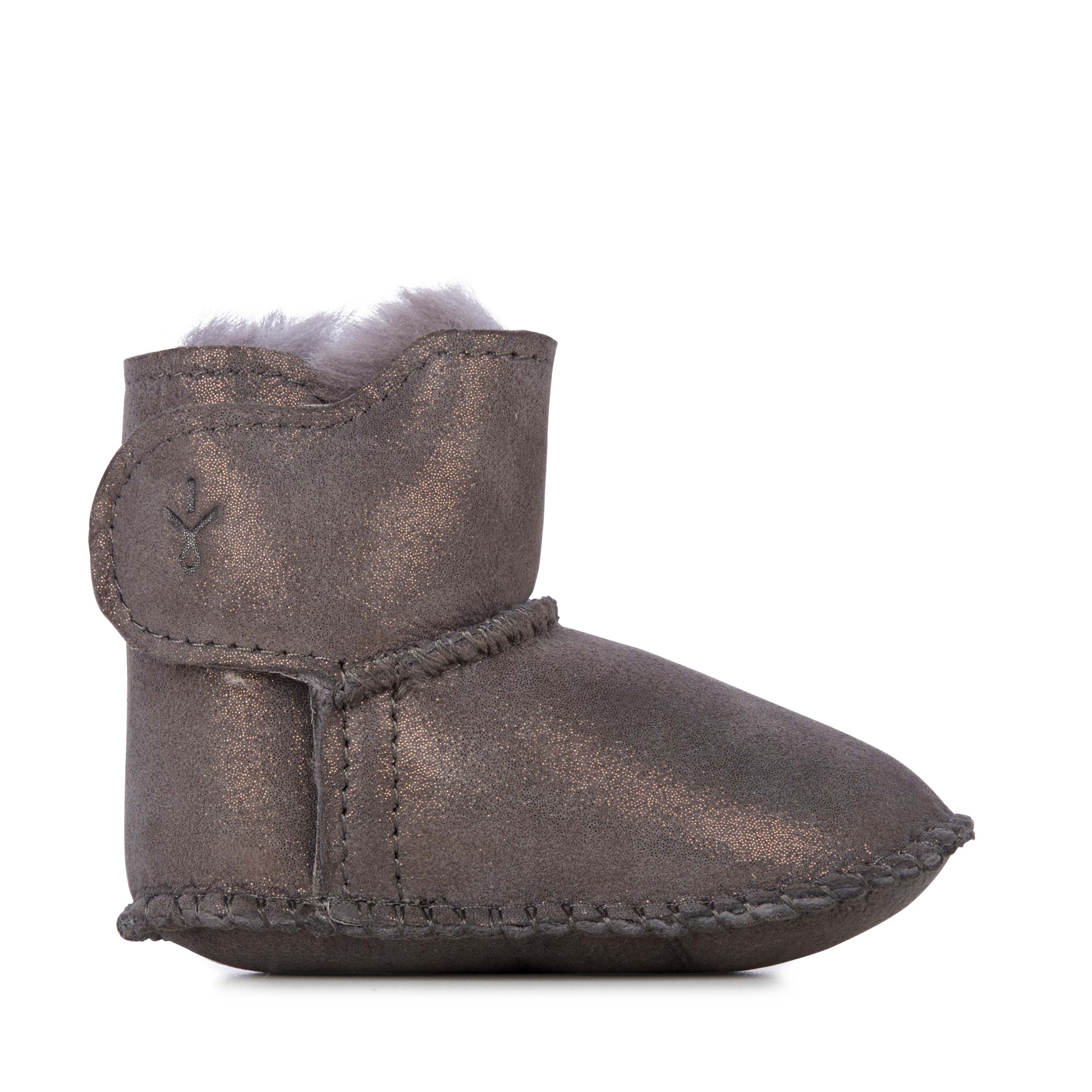 emu baby slipper