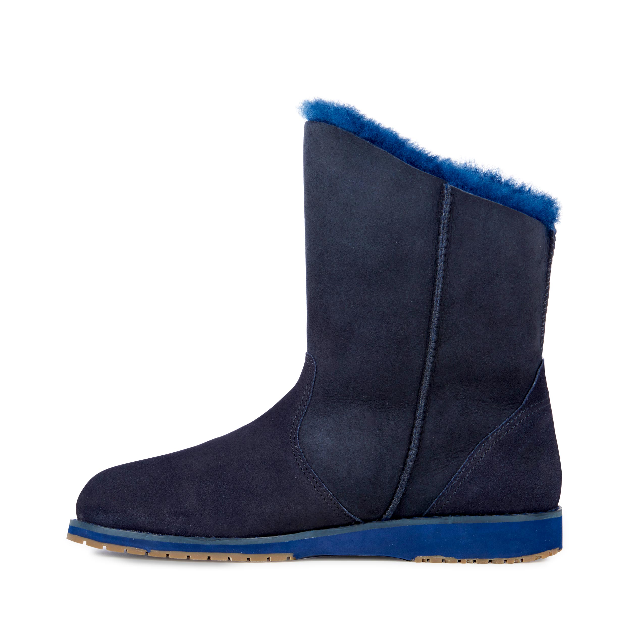 Bells Beach Lo Womens Sheepskin Boot EMU Australia