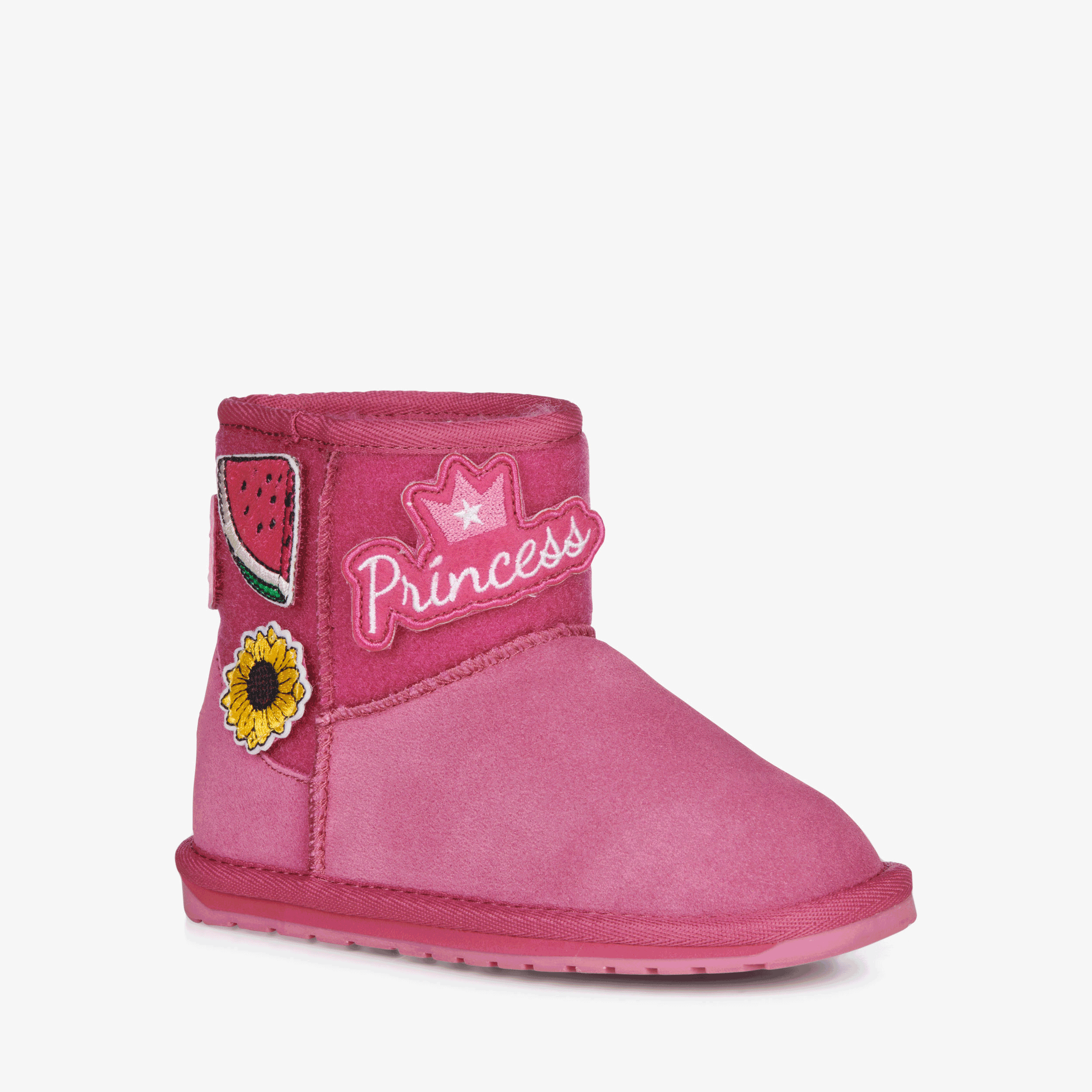 Wallaby Mini Play, DEEP PINK, hi-res