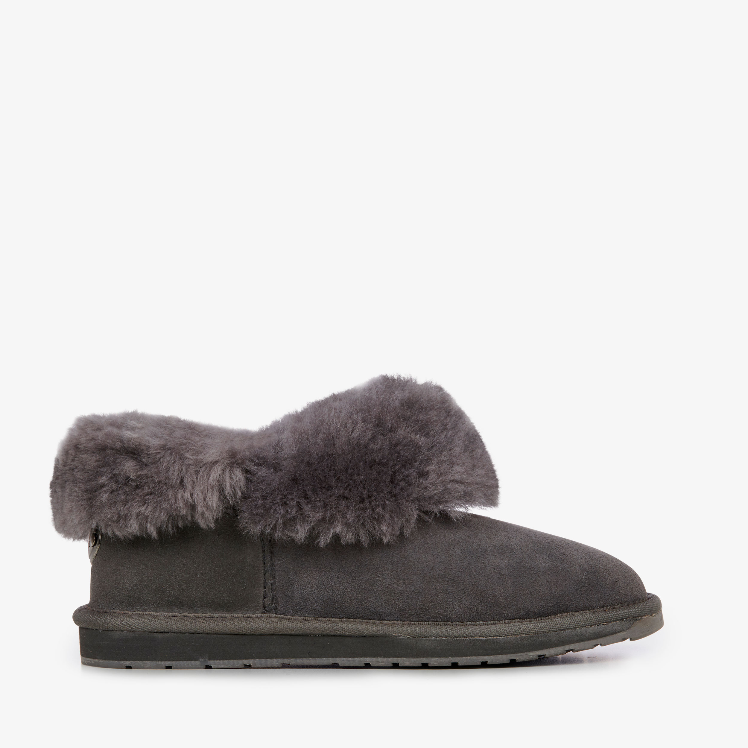 Platinum Mintaro Womens Sheepskin Slipper- EMU Australia