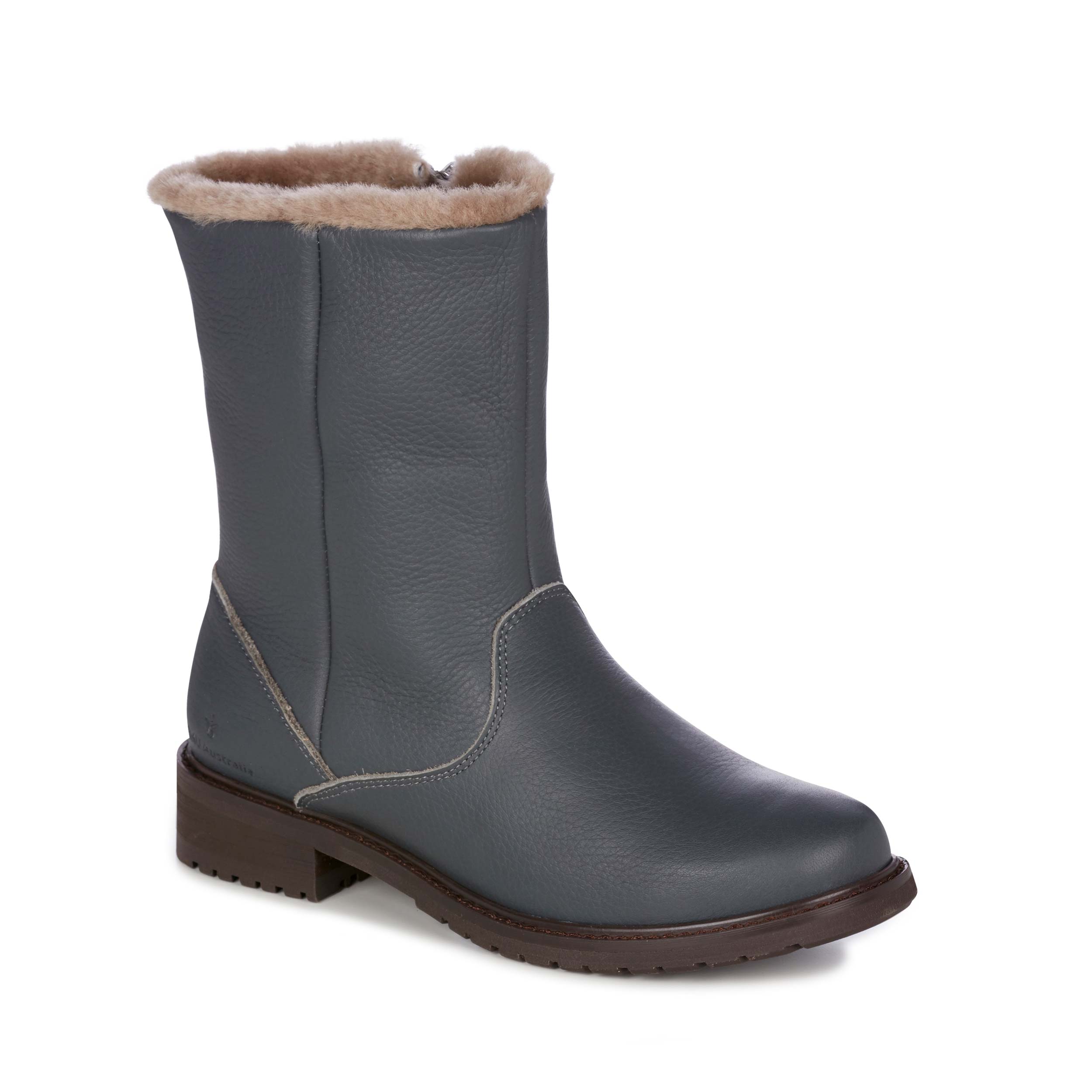calvin klein kerie women's boot