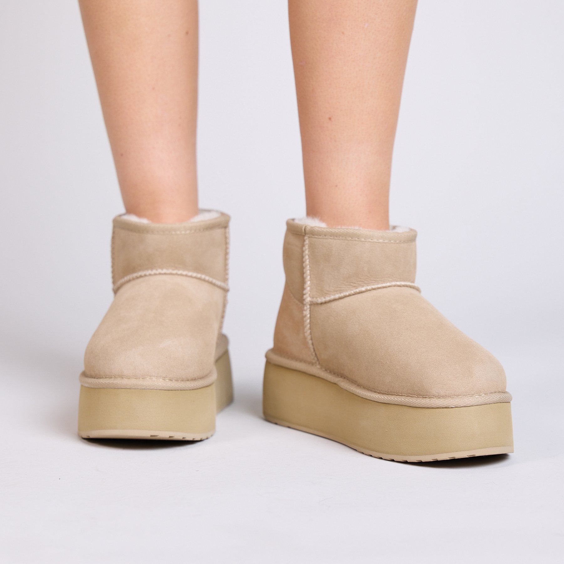 Stinger Micro Flatform, SAND, hi-res