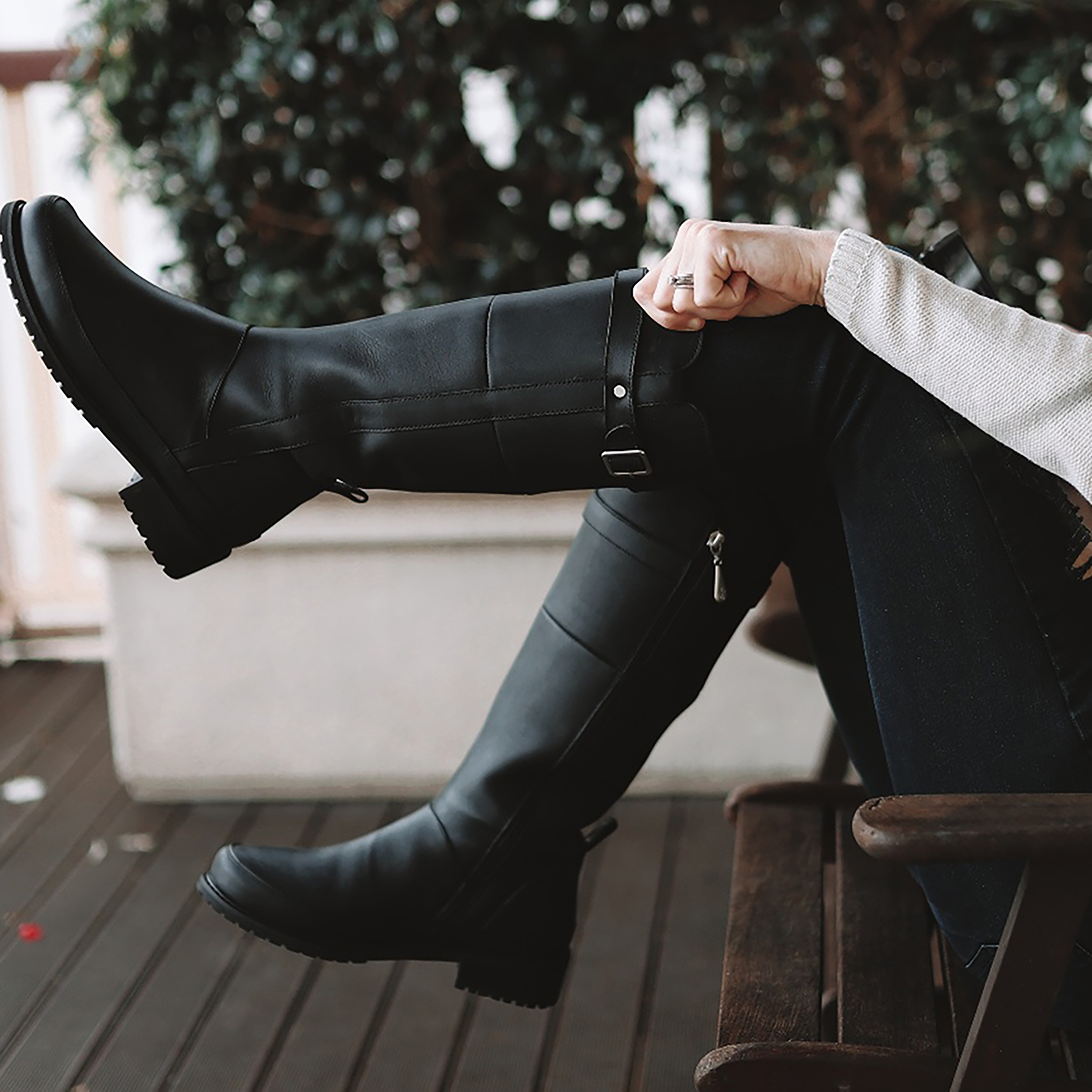 emu australia waterproof