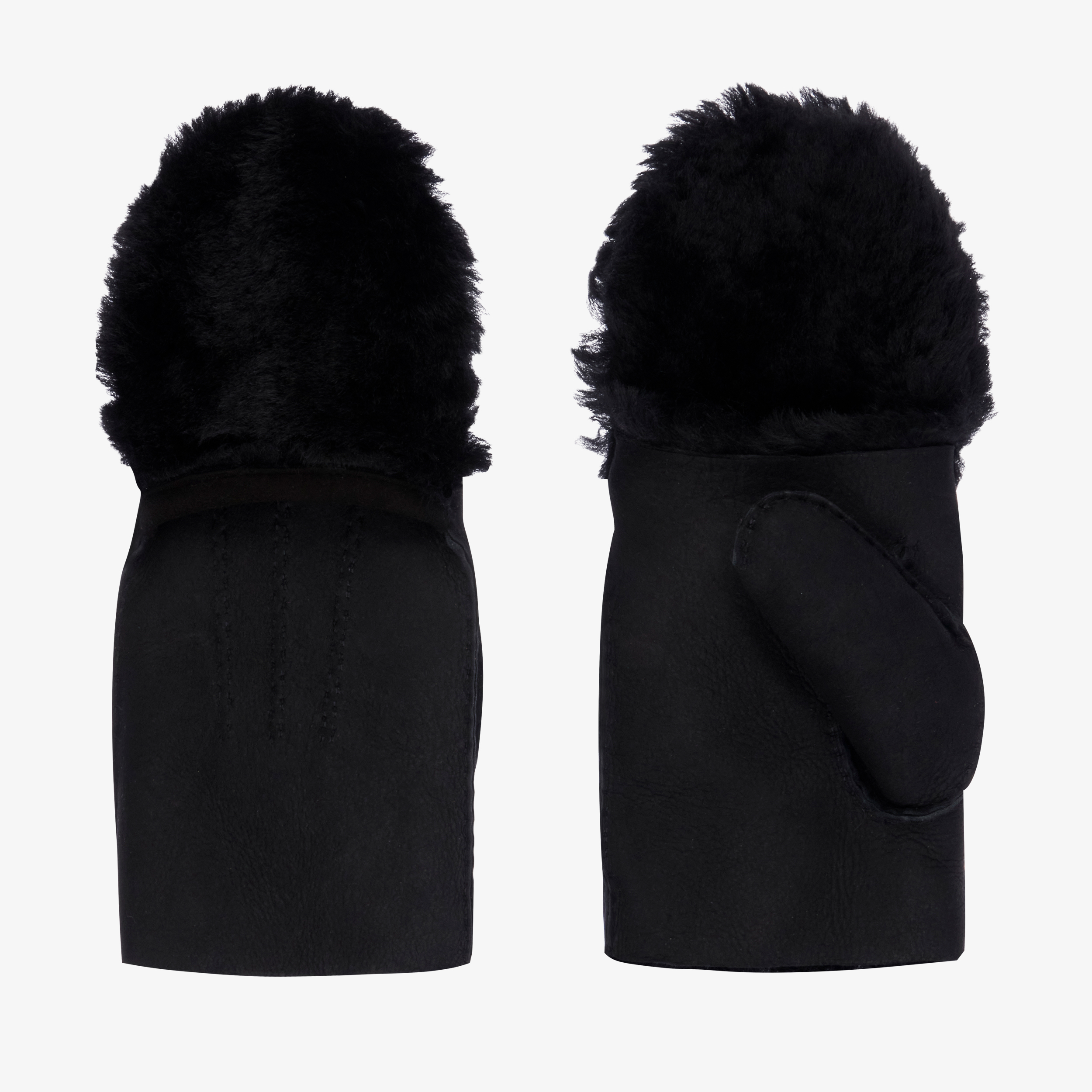 Birrarung Gloves, BLACK, hi-res