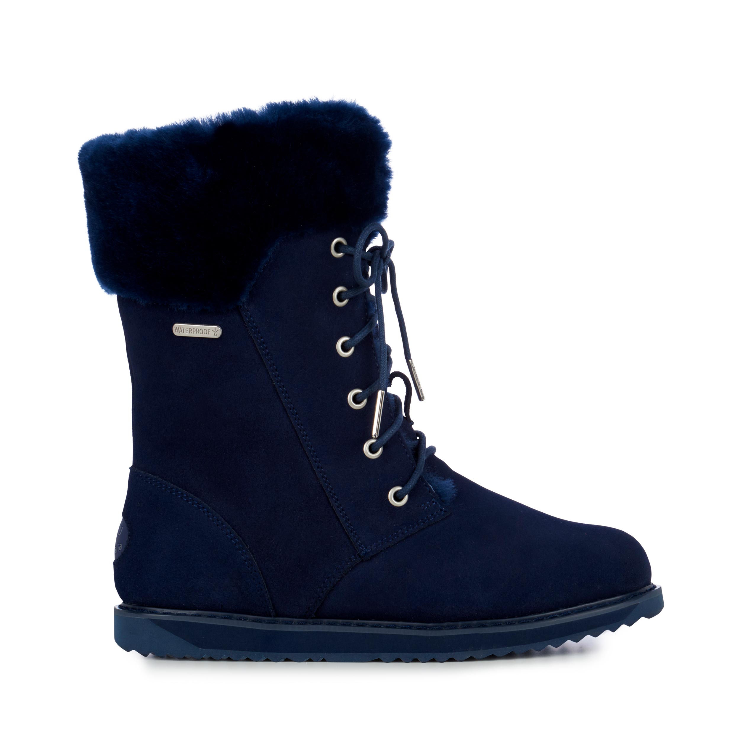 light skin boot