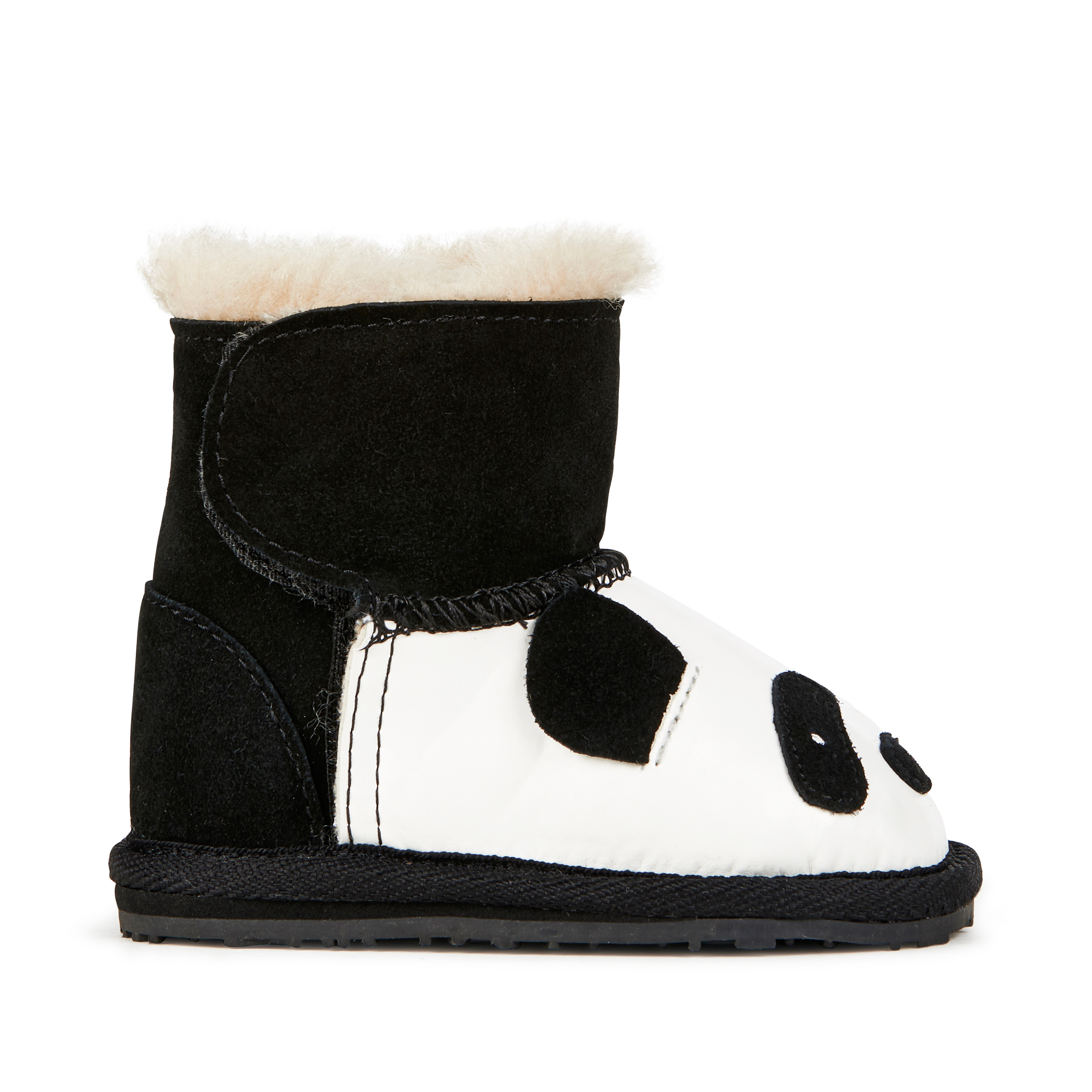 Panda Walker Babies Deluxe Wool Boot- EMU Australia