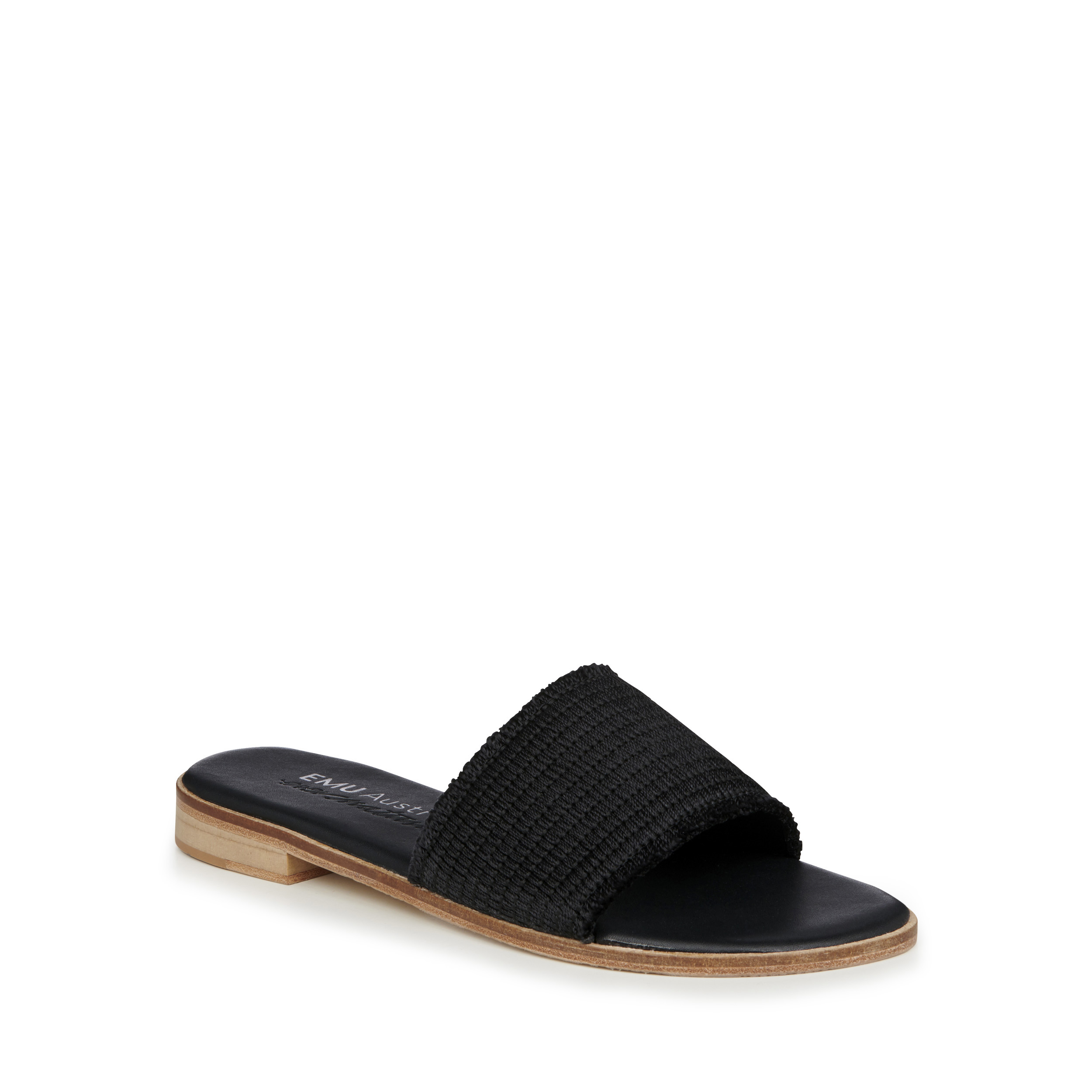 Abbots, BLACK, hi-res