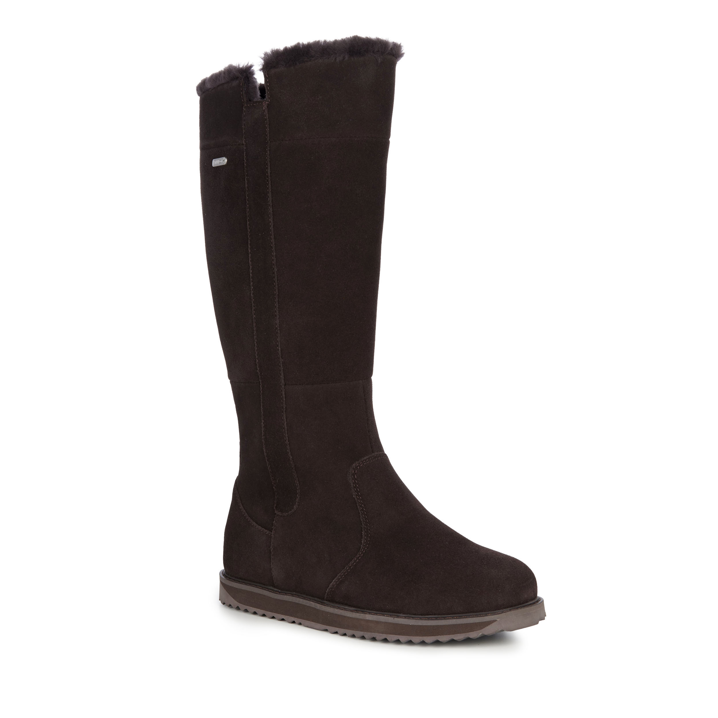 Moonta Womens Sheepskin Boot EMU Australia