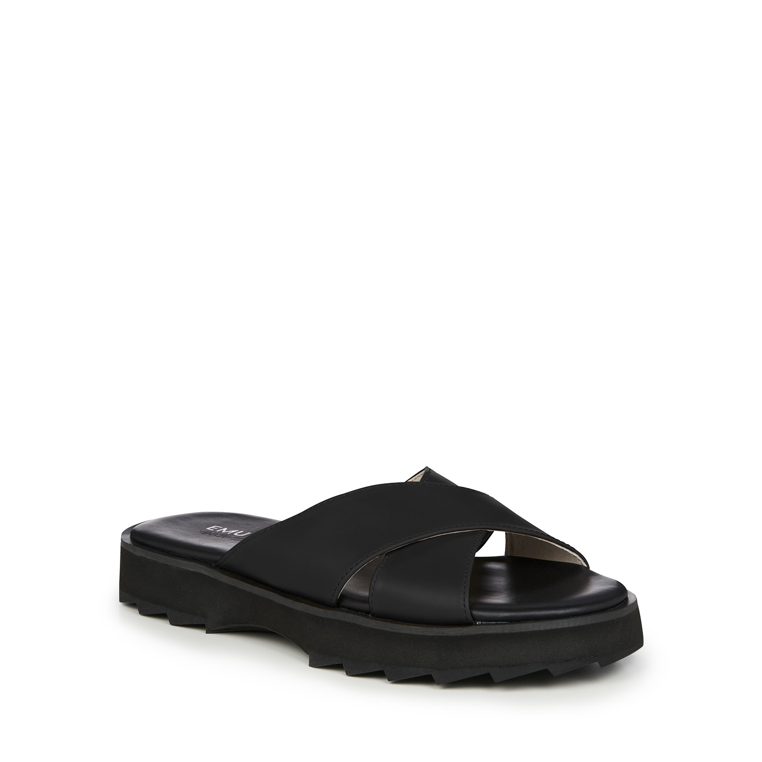 Manta, BLACK, hi-res