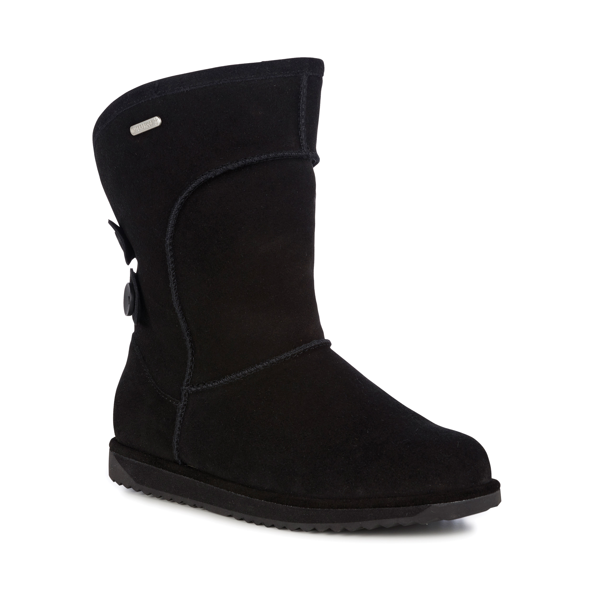 Charlotte Womens Sheepskin Boot- EMU Australia