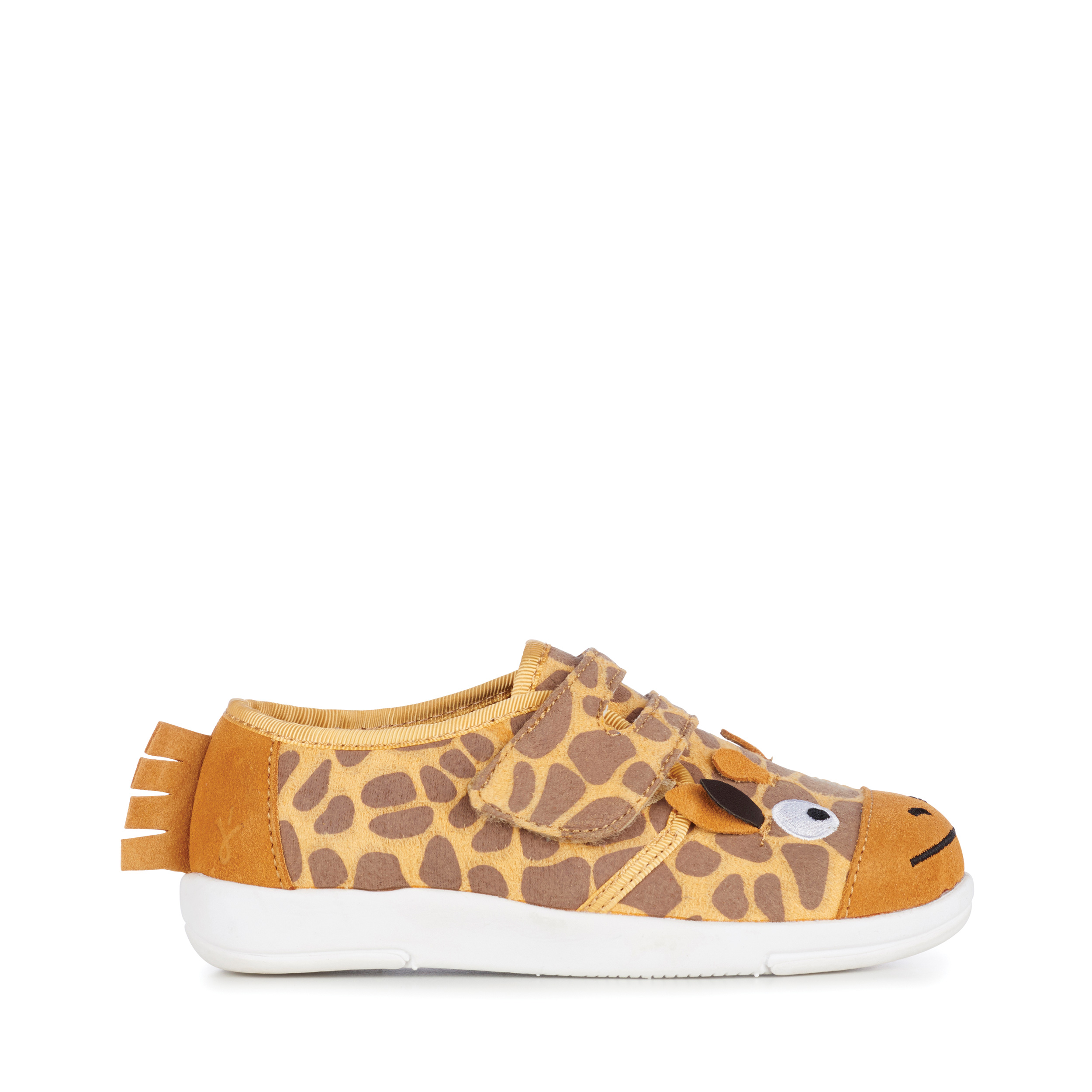 giraffe sneakers