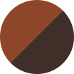 Orica Hi, OAK/ESPRESSO, swatch