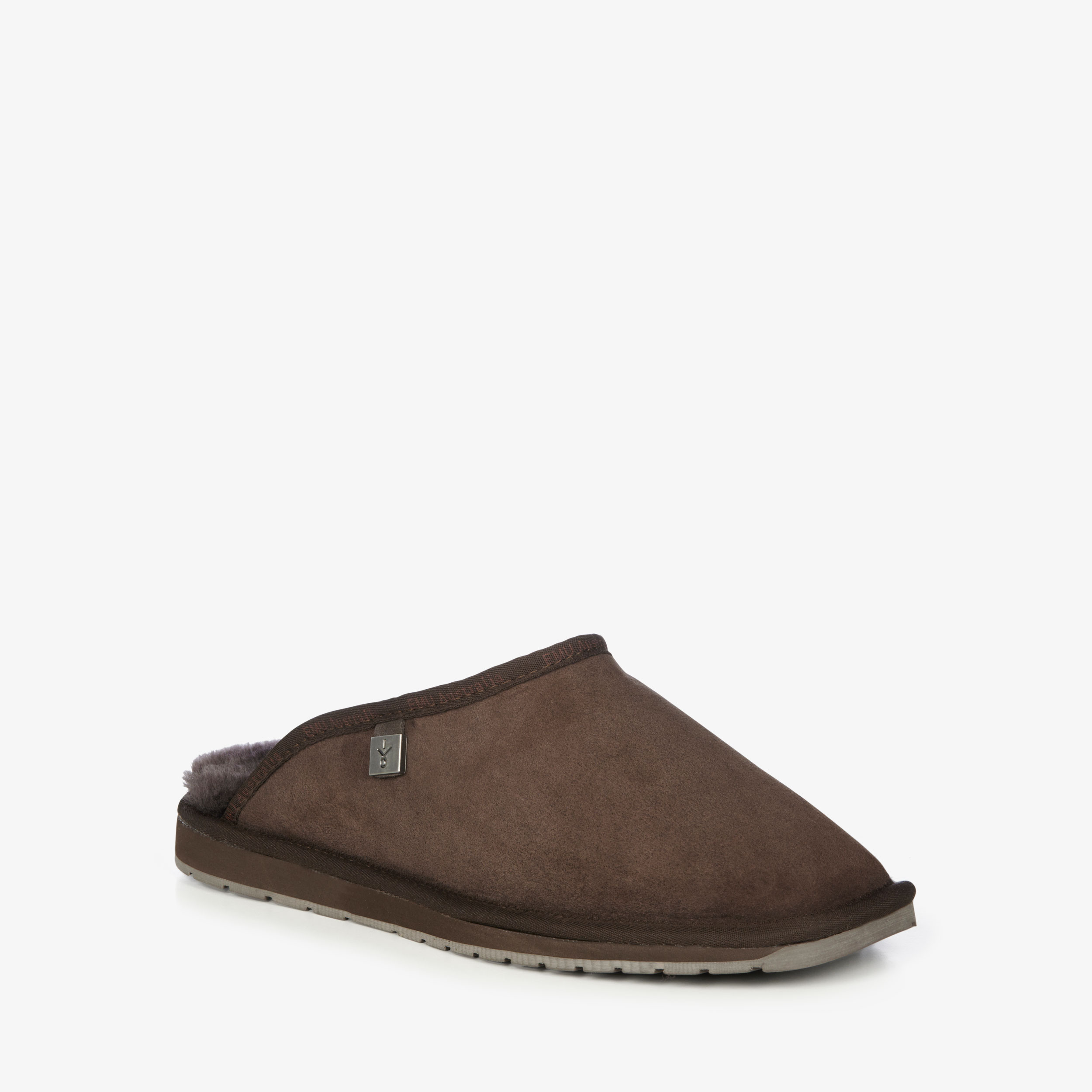 emu mens slippers