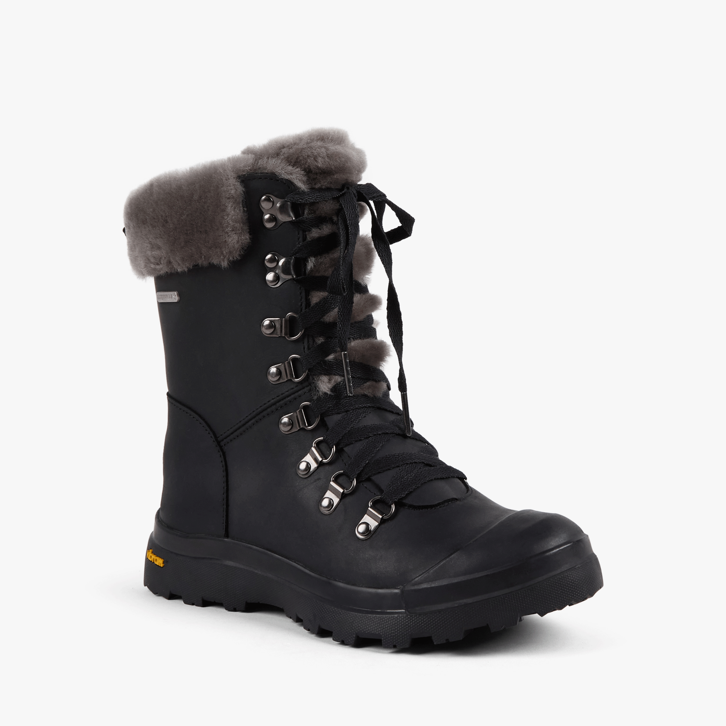 Buller, BLACK, hi-res