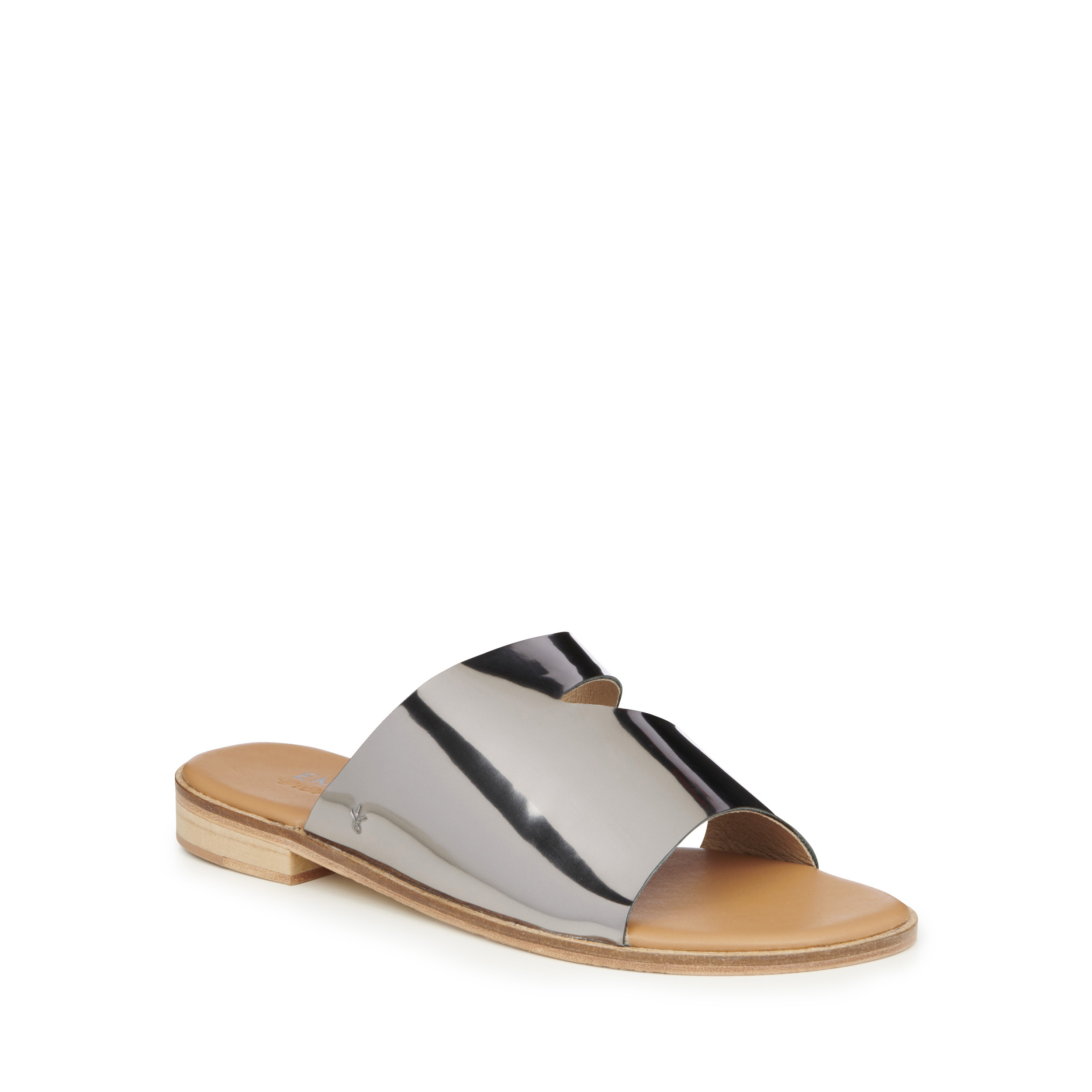 Ginini Mirror, DARK SILVER, hi-res