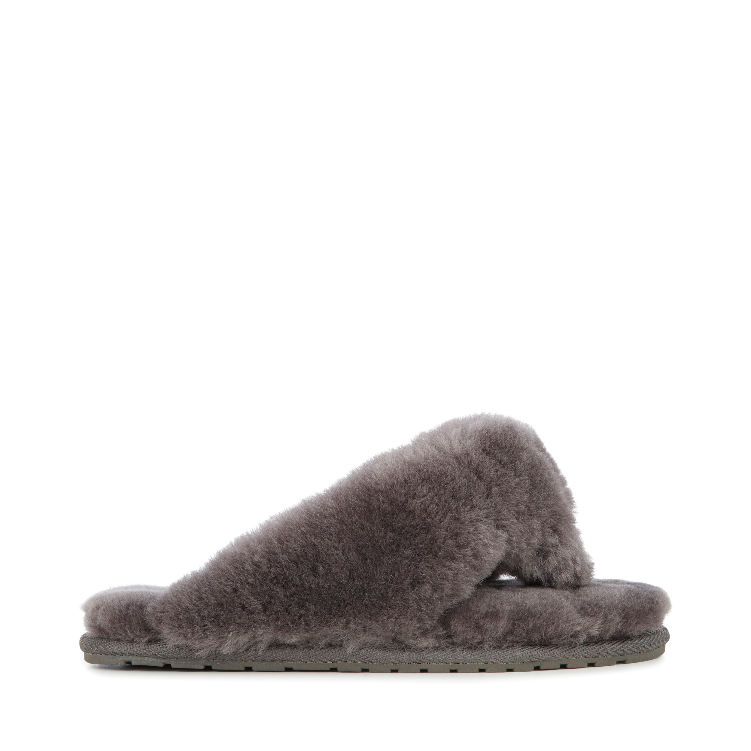 emu flip flop slippers