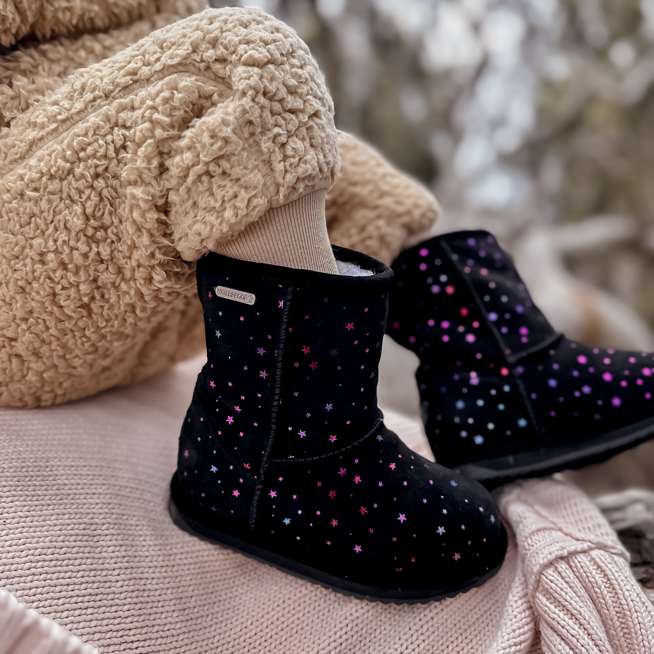 Sparkle Brumby, BLACK, hi-res