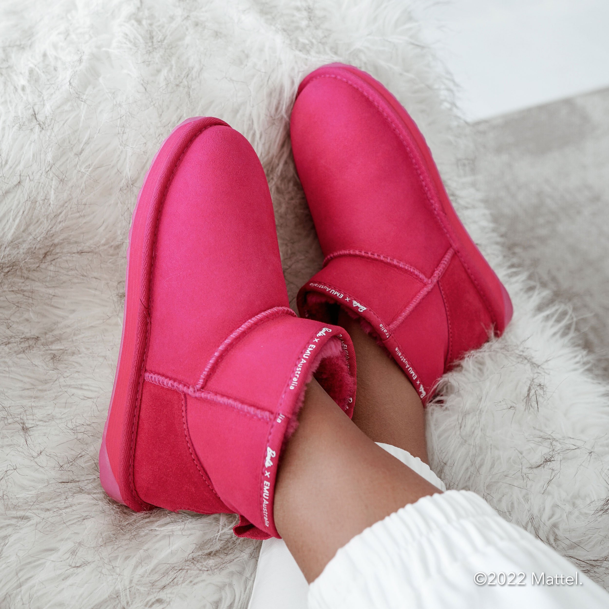 Barbie™ Stinger Micro, BARBIE PINK, hi-res