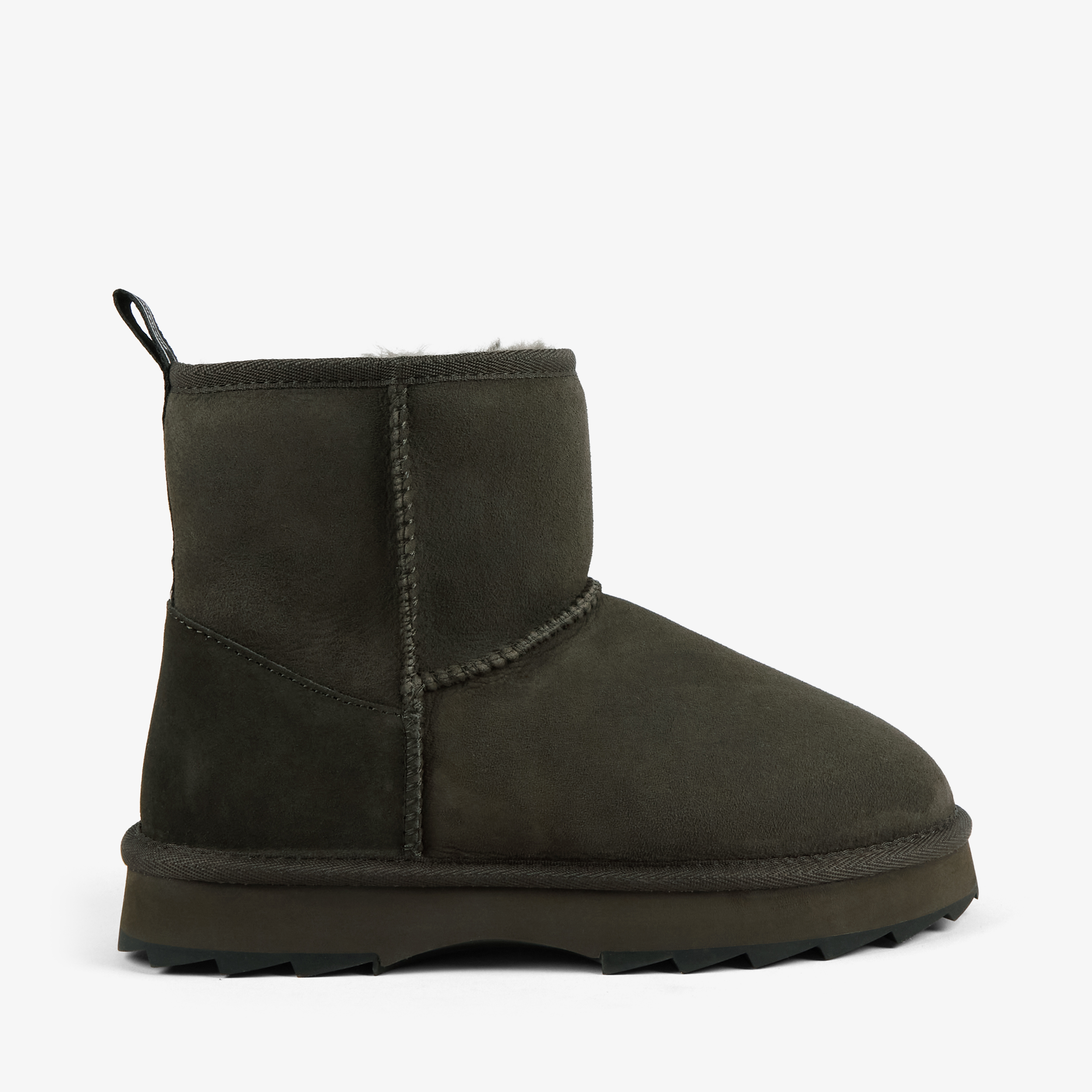 DARK OLIVE/BLACK