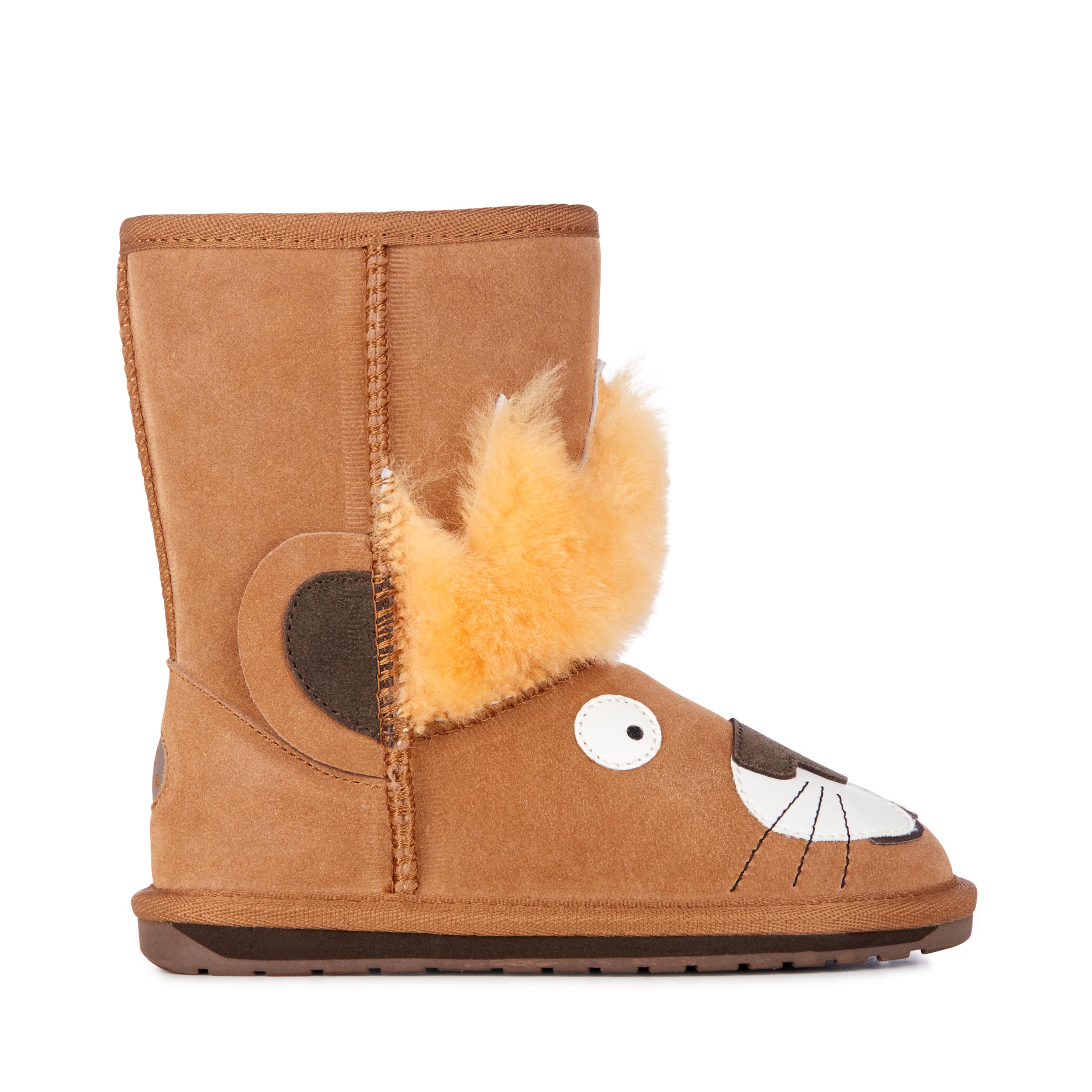 emu ugg boots kids