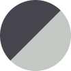 Sharky Mini, DARK GREY/TRANSPARENT, swatch